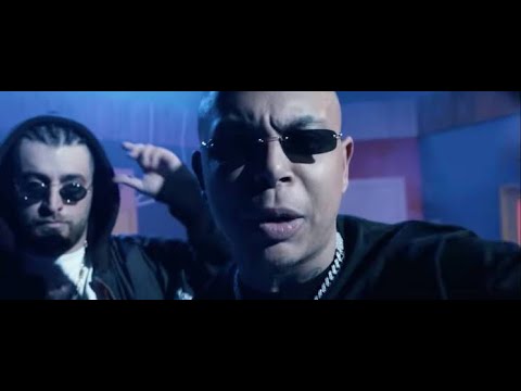 LUCIANO ft. KC REBELL x 18 KARAT x FARID BANG ►SIE DROHEN MIT SCHÜSSEN◄ (prod.Kingside)