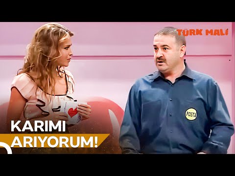 İzdivaç Programında Sürpriz ve Tanıdık Bir Yüz Var 😂 | Türk Malı