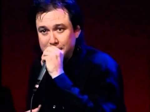 Bill Hicks - The stoned ape- theory in 3 minutes