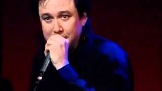 Bill Hicks - The stoned ape- theory in 3 minutes