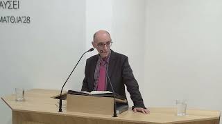 Κατά Μάρκο ι' 17-45 | Παντελής Στεφάνου