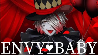 〜 - エンヴィーベイビー／歌衣メイカ【歌ってみた】