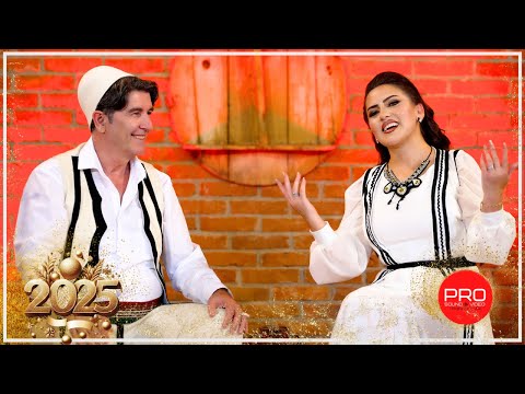 Nimet Demiri & Nazmie Prokshi - Potpuri (4K) #2025