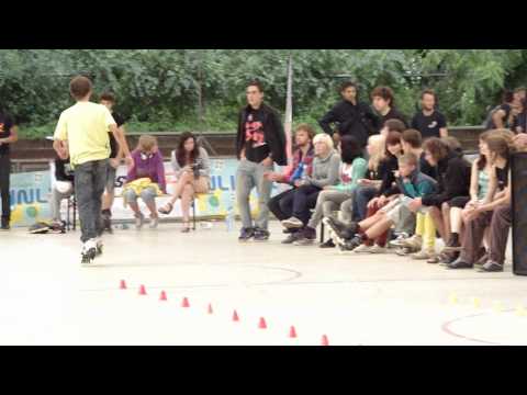 EFSC 2012 - BATTLE men - consolation FINAL