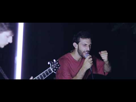 Crossscover [] Agua De Los Tiempos (Raly Barrionuevo) - Capítulo III