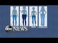 How To Pick The Best Jeans For Your Body Shape