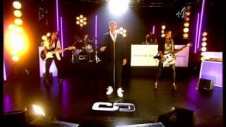 Craig David - All Alone Tonight (Stop Look Listen) [Live]