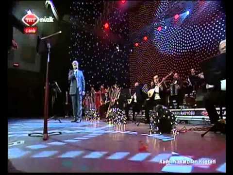 Cavit Tebrizli - Size Selam Getirmişem