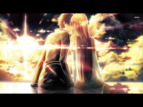 One Last Time - Nightcore