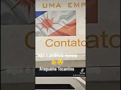 aqui é potência menino 💪😌 Araguaína Tocantins vovô Fábio Silva de Araguaína Tocantins