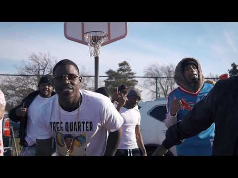 Dro Skino- I Wish/RRR-(Official Music Video) Dir.by|Un1qe Visuals 2019