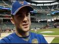 Fantography and Fan Picture Day with David Wright of the New York Mets.