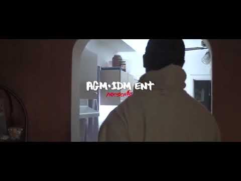 Lil Sean On Tha Track - Trappin (ft. AGM3612)