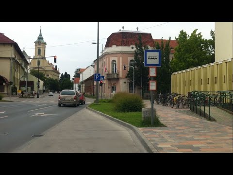 Békéscsaba 8-as járat; LINAMAR - Erdélyi sor