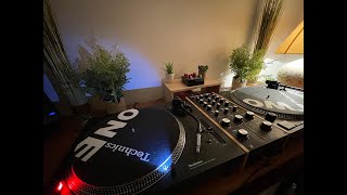Download lagu Deep House | Vinyl Mix | Angelo Montesu mp3