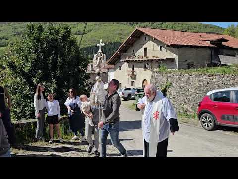 Thumbnail for SAN MIGELEN BISITA 2025 (ERASO)