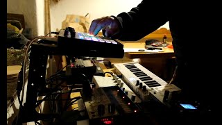 Video Garden Beats by M.i.X