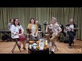 Brad Thompson Band - Higher (Creed cover)