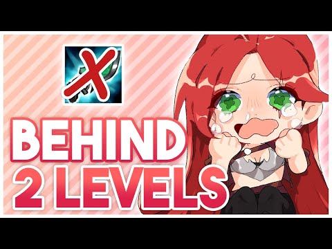 HOW YOU SHOULD PLAY WHEN YOU'RE BEHIND WITH KATARINA - Super Informative Commentary | Katlife