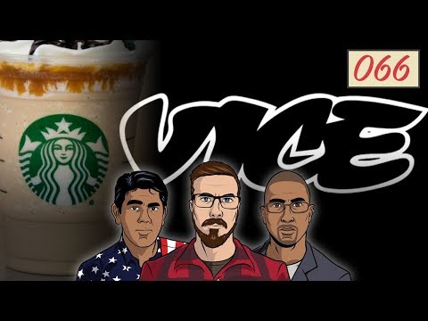 Technical Alpha 66 - Starbucks & Vice