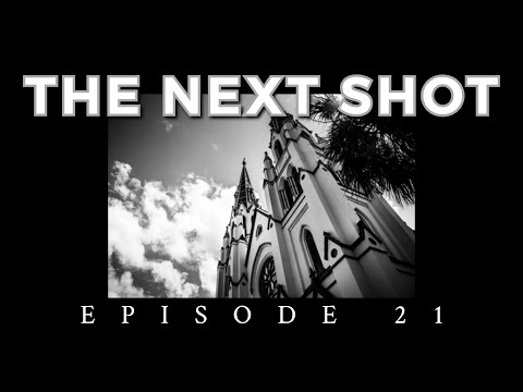 ARCHITECTURE/ SHOOTING UP - EPISODE 21