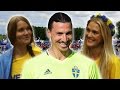 Would You Leave Your Boyfriend For Zlatan Ibrahimovic?