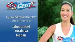 Download lagu Frisian Flag - Gesit mp3