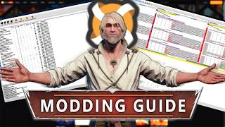 2026 Complete Guide On How to Install Witcher 3 Mods