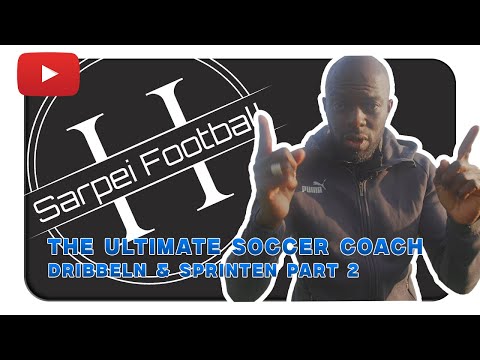 SV Adler Dellbrück Part 2 | SARPEI FOOTBALL – THE ULTIMATE SOCCER COACH E2