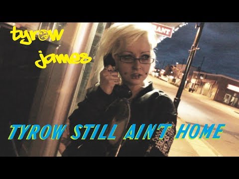 Tyrow James f/ Jay Dee - "Tyrow Still Ain't Home" [Official Video]