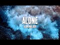 Alan Walker Alone Lyrics