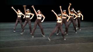 dance moms boss ladies