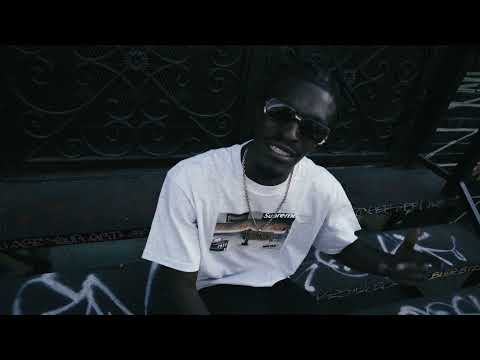 Maserati Goddy - Still Fuckin Wit Da Pape (Official Music Video)