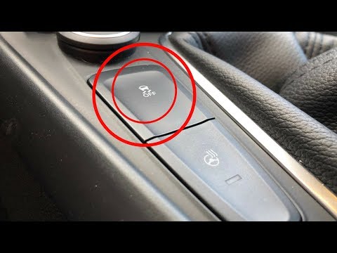 The Difference Between Normal and Sport Mode (Focus ST)