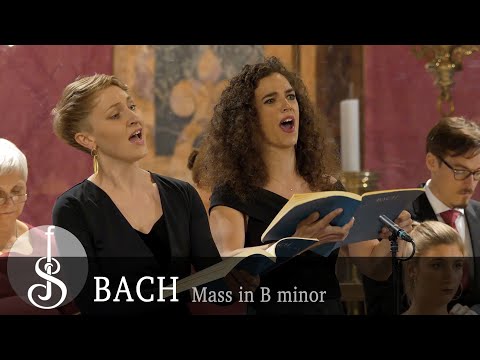 Bach | Mass in B minor