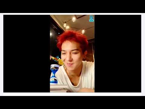 [Eng Subs] 2019.09.25 Goooodmoooood