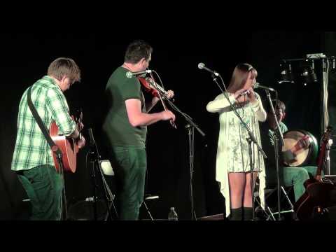 Crossharbour@The Gate To Southwell Folk Festival 2012