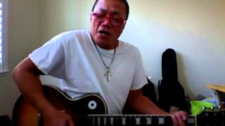 My Sweet Lord ( George Harisson ) cover