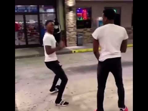 Foulout Sosa Slapboxing Atk Ybeezy😳