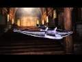 SPOA Silver Knight Crossbow for TES V: Skyrim video 1