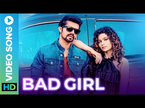 Bad Girl — watch video