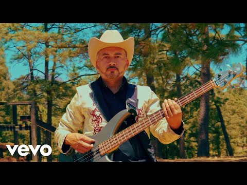 Hnos Barrera - La Sombra De Mi Sombrero (Official Music Video)