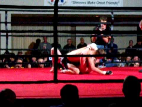 08-12 12 matt saller's fight KC,MO