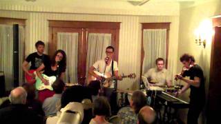 Parlours - I Dream of Chicago