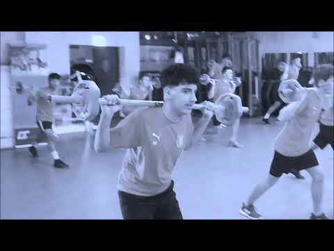 SV Büchenbronn bei RubenK