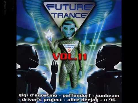Heliotropic feat. Verna V. - Alive (Radio Edit)
