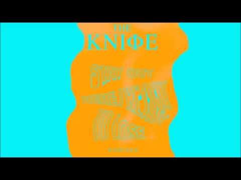 The Knife - Stay Out Here (Kane Roth Remix)