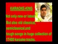 Kun faya kun karaoke - Rockstar .flv 