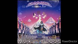Gamma Ray- Anywhere In The Galaxy
