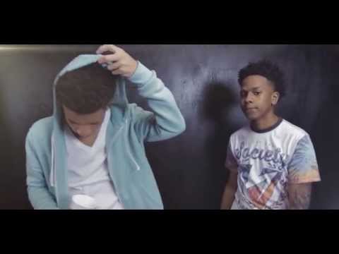 Lil Lonnie ft. Ratchet Red - Im The Type (Official Video)